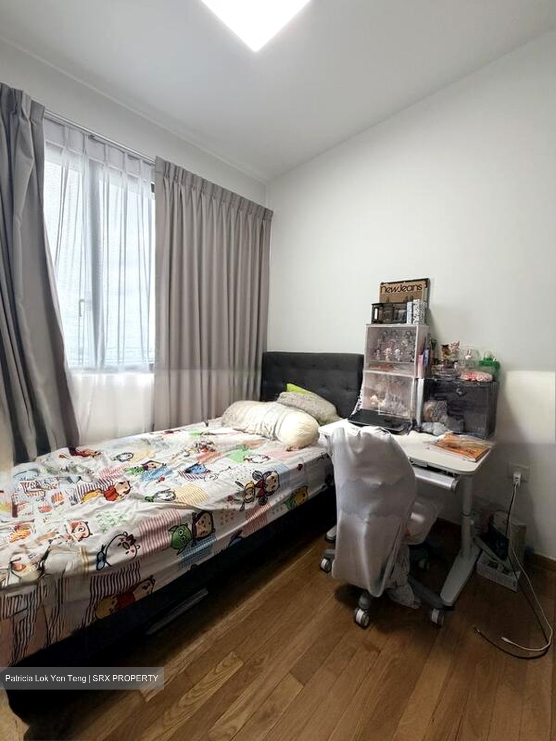 Twin Vew (D5), Apartment #501781361